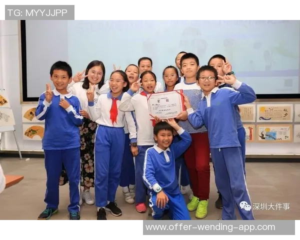 温州学生足球培训助力青少年成长与团队精神培养的全新探索