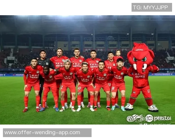 洛阳河阳足球崛起之路探索地方足球文化与青少年发展新模式