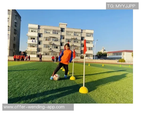 汉中校园足球蓬勃发展助力青少年成长与健康生活新篇章